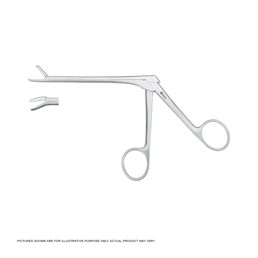 Sklar Caspar Rongeur, Bayonet and Detachable