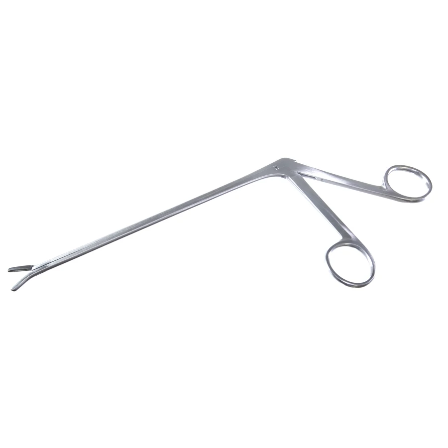 42-3160 Sklar LoveGruenwald Intervertebral Disc Rongeur | Sklar Corporation