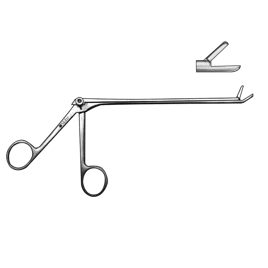 43-3474 Sklar Spurling Rongeur | Sklar Corporation