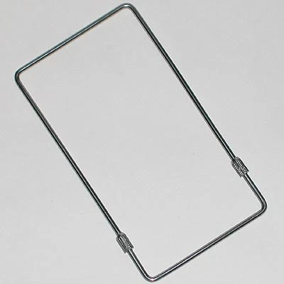 10-1800 Weinstein Sterilizing Rack | Sklar Corporation