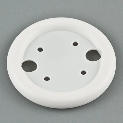 Sklar Ring Pessary with Support, Silicone