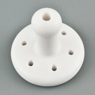 Gellhorn Pessary with Drain, Size #3
