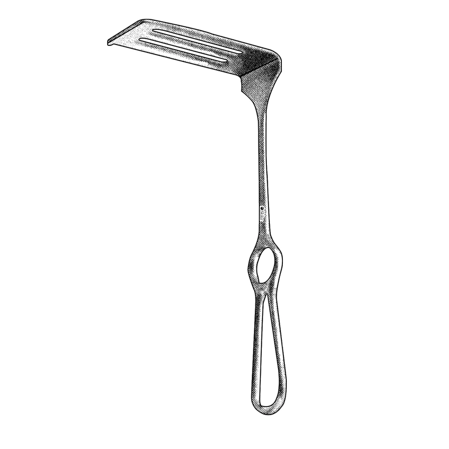 Sklar Coryllos Retractor, 9-1/2 Inch Multi Size