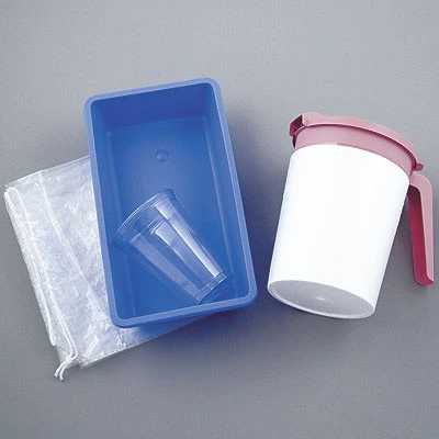 Sklar Bedside Set, Case of 20