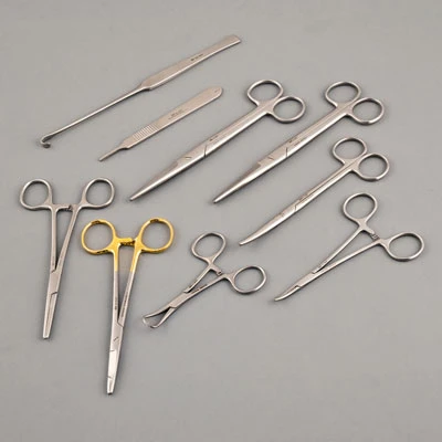 veterinary general surgery instruments