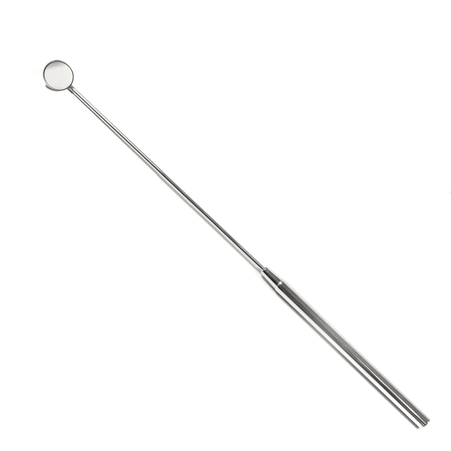Sklar Laryngeal Mirror, Everclear Chromeback Multiple Sizes