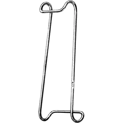 Sklar Columbia Lip Retractor, Double End