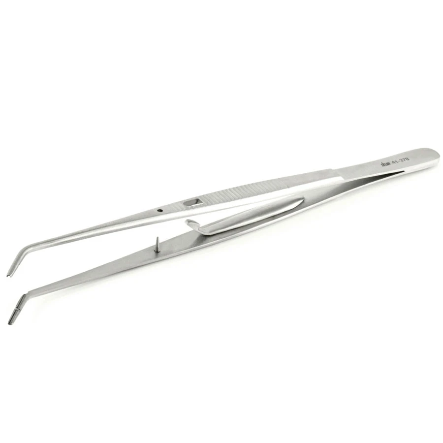 Sklar Merit College Cotton Pliers, Self-Locking