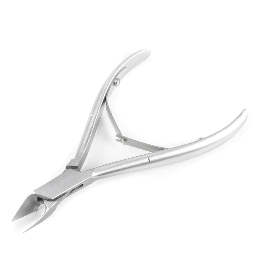Sklarlite Tissue Nipper, Double Spring, Convex 11mm