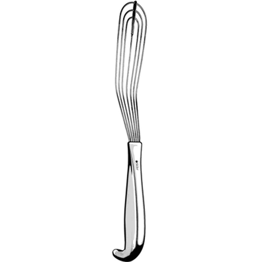 Sklar Allison Lung Spatula, 54mm