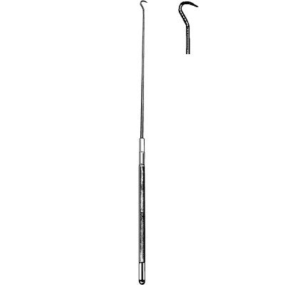 90-8334 Sklar Quick Release Emmett Hook | Sklar Corporation