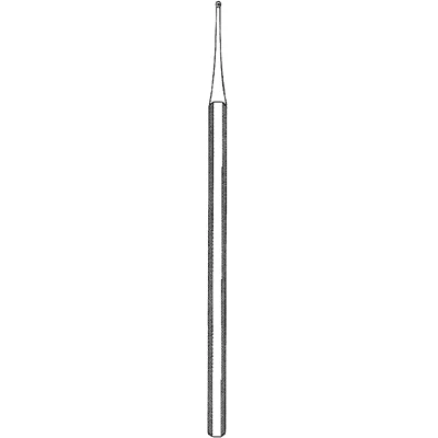 Sklar Merit Curette Excavator, Single Ended