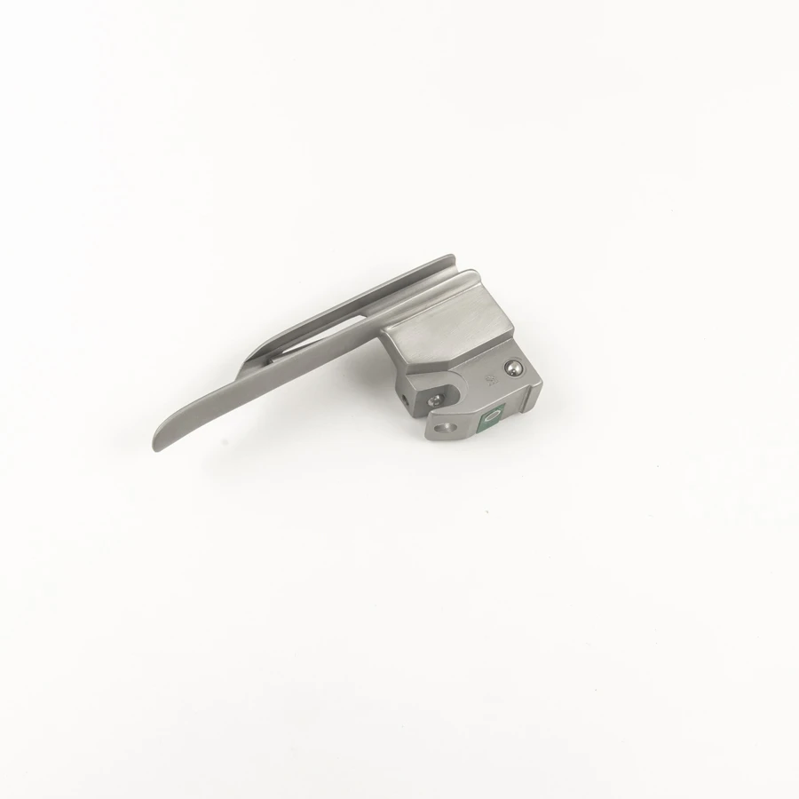 Sklar Fiberoptic Miller Blade, American Style, Size 0