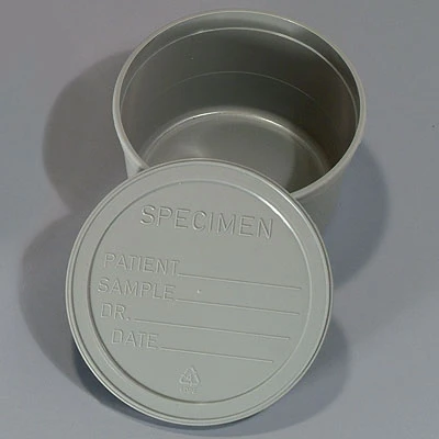 Sklar Specimen Cup, 8oz, Case of 250