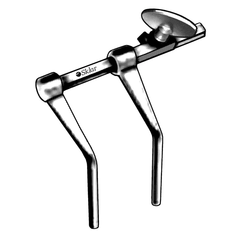 Sklar Caspar Cervical Distractor, Left and Right