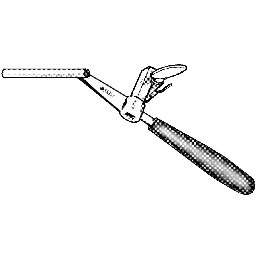 Sklar Drill Guide for 13-7030