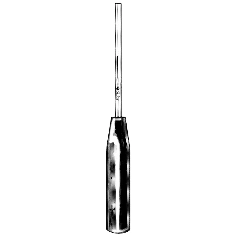 Sklar Caspar Screwdriver, 7-7/8in