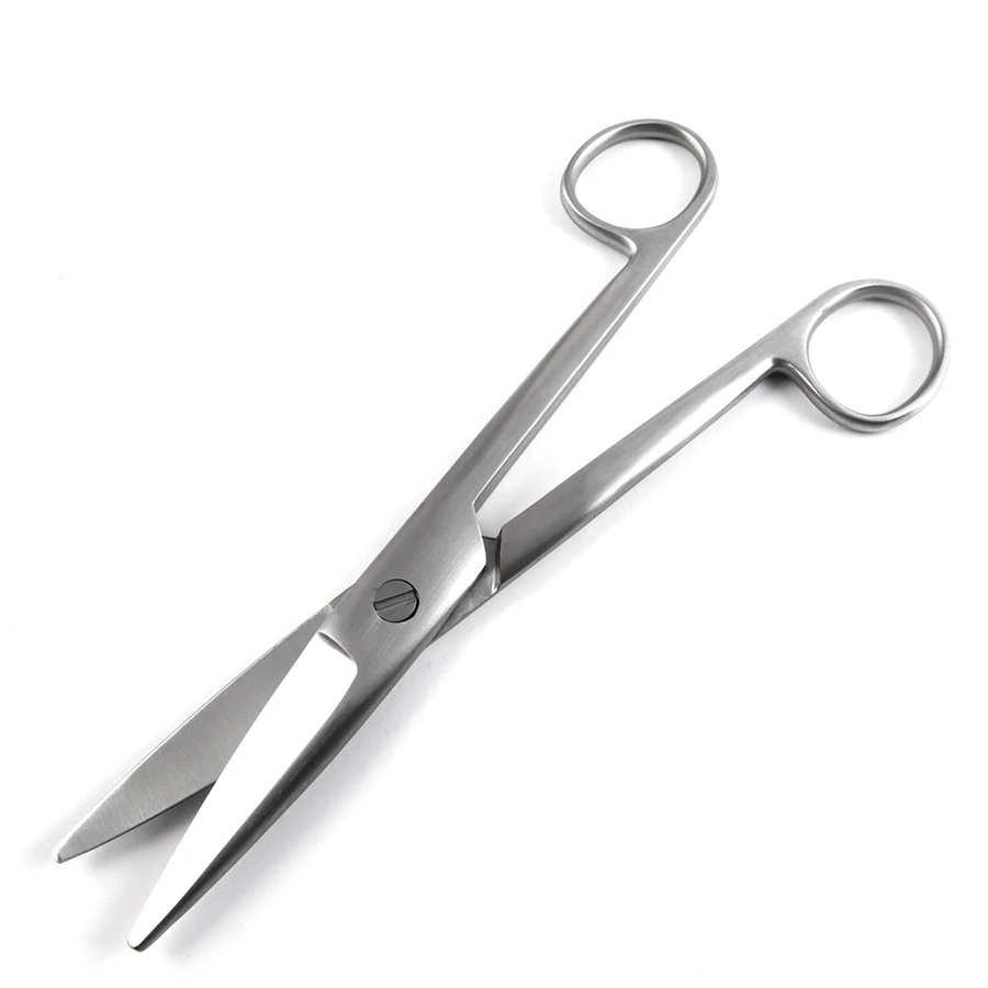 Sklar Mayo-Noble Dissecting Scissors, Straight