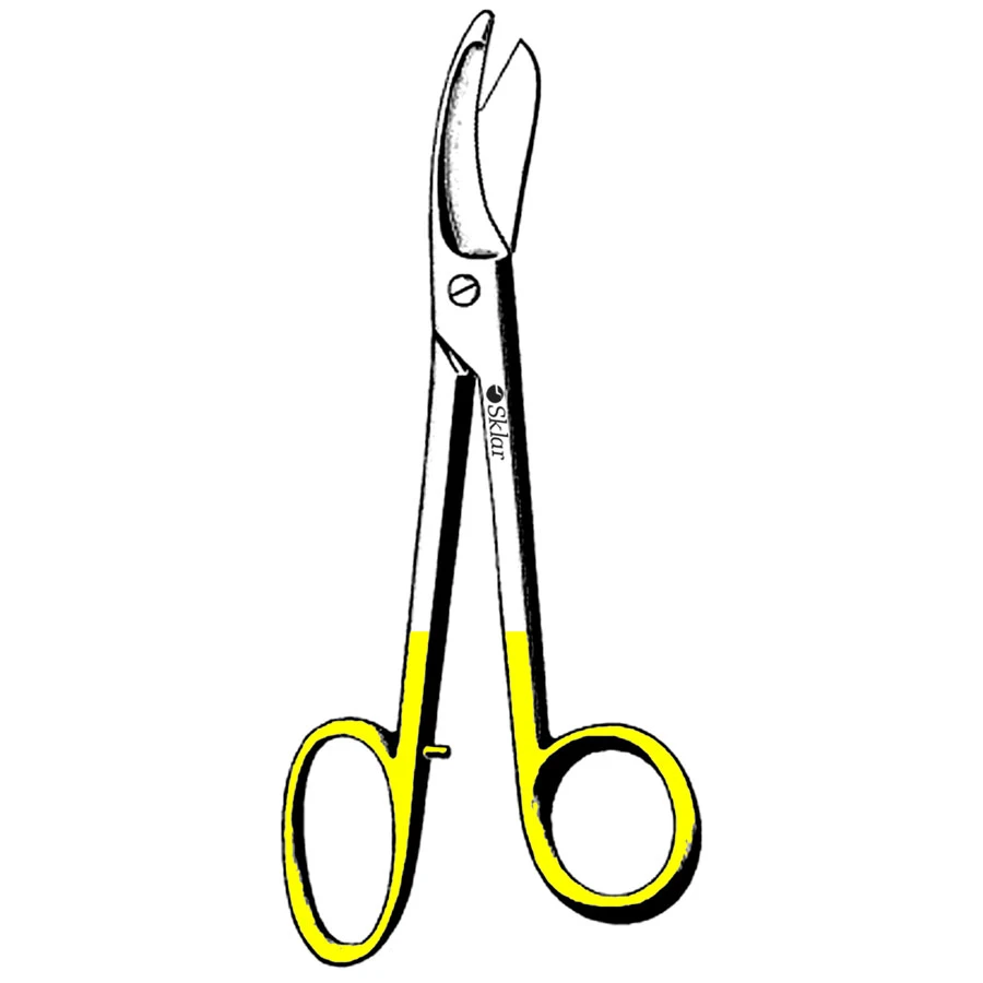 Sklar Edge TC Bruns Plaster Shears