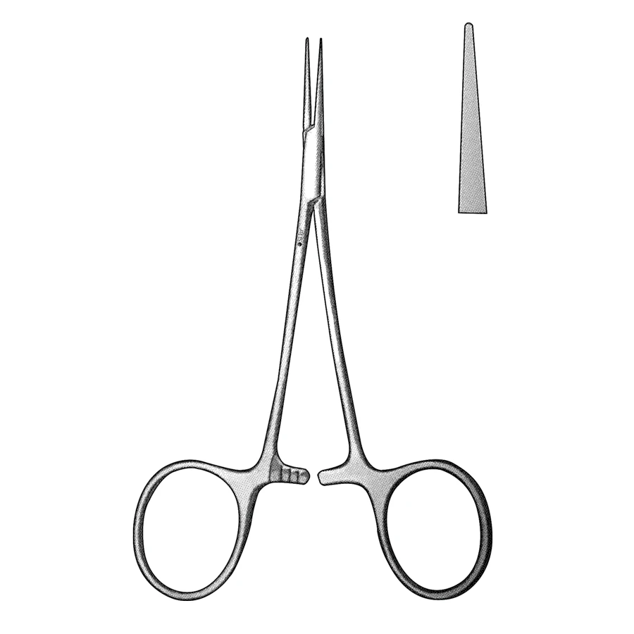 Sklar Ligature Forceps, Straight