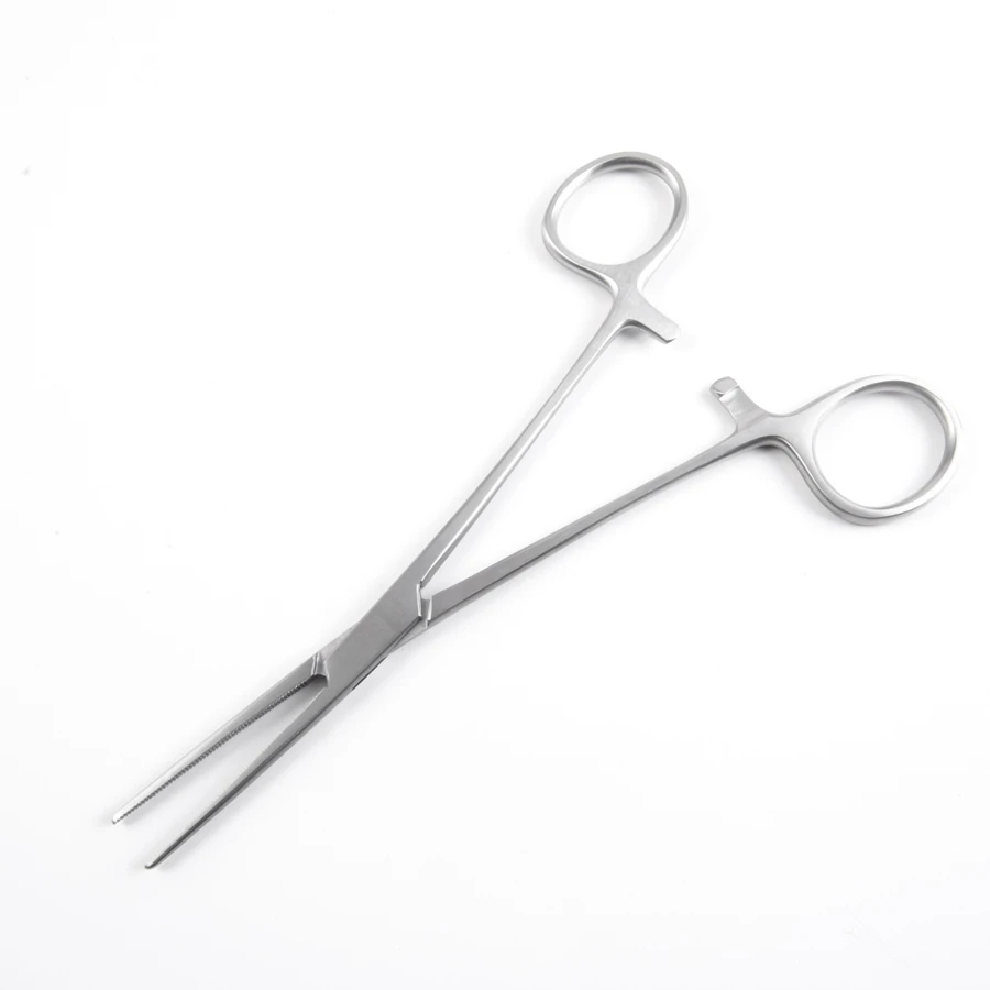 Sklar Coller Hemostatic Forceps, Straight