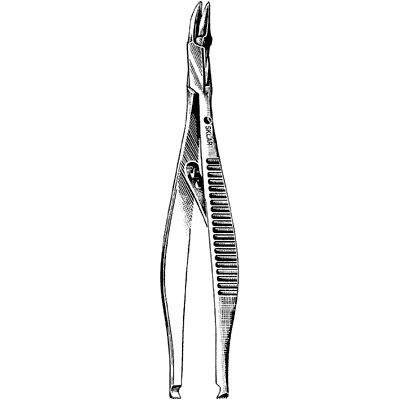 Sklar Michel Applying and Removing Forceps