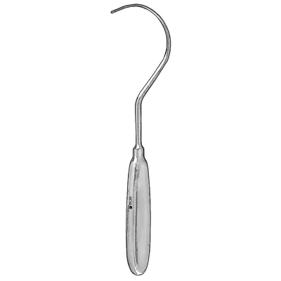 Sklar Bone Wire Guide, 8-3/4 Inch