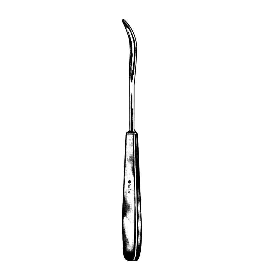 Sklar Koenig Ligature Conductor, 5mm 7-3/4 Inch