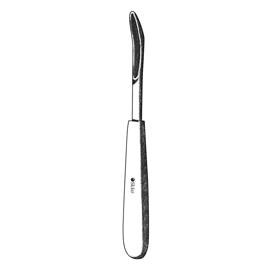 Sklar Burnner Ferrozell Ligature Conductor