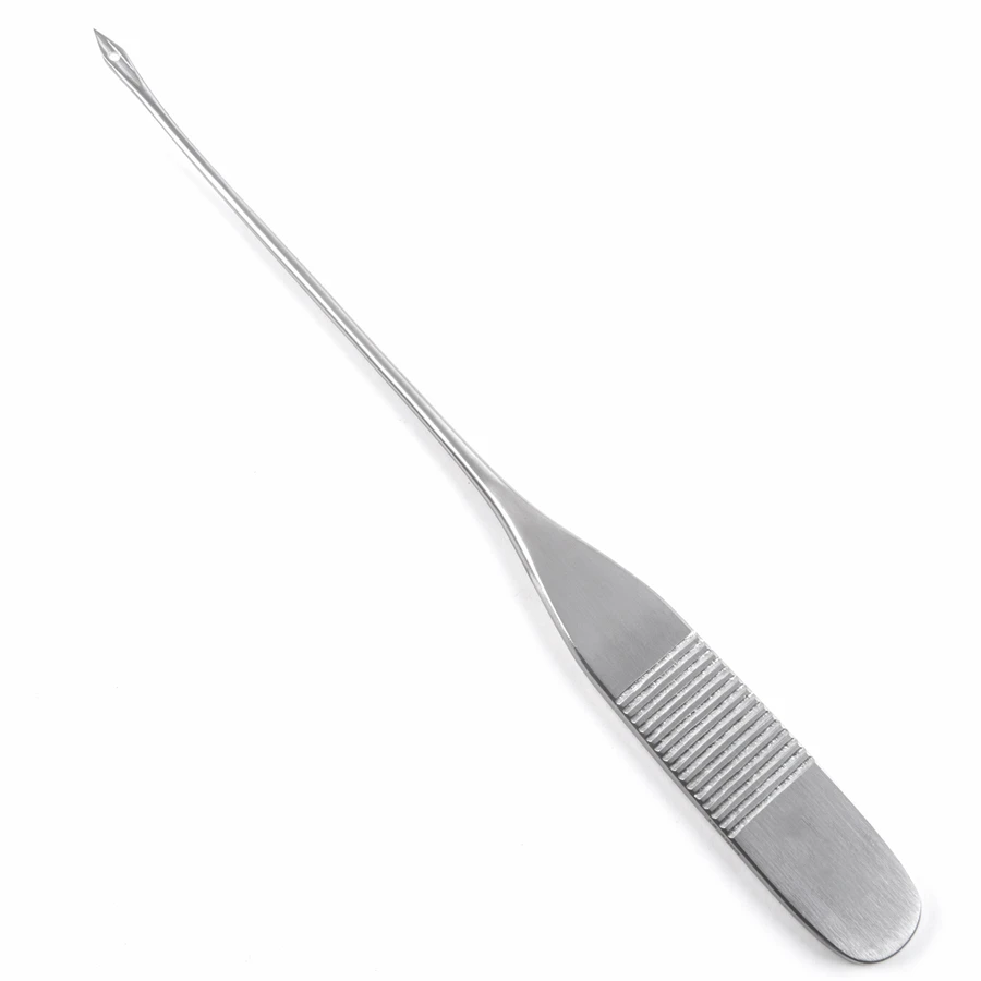 Sklar Obwegeser Zygomatic Arch Awl for Wire Suturing