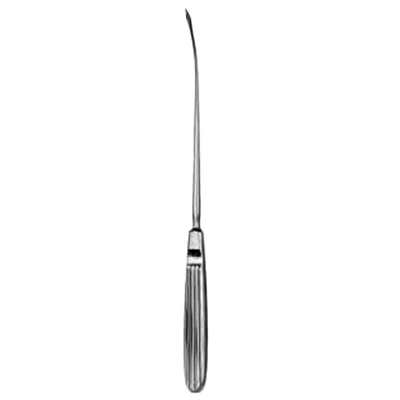 Sklar Obwegeser Maxillary Awl, Strongly Curved