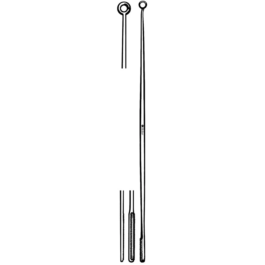 30-1021 Sklar JobsonHorne Ear Probe | Sklar Corporation
