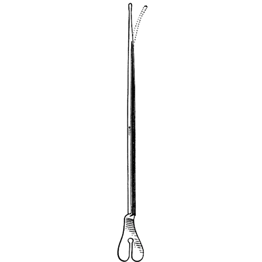 Sklar Brodie Director, Malleable 6-1/2 Inch