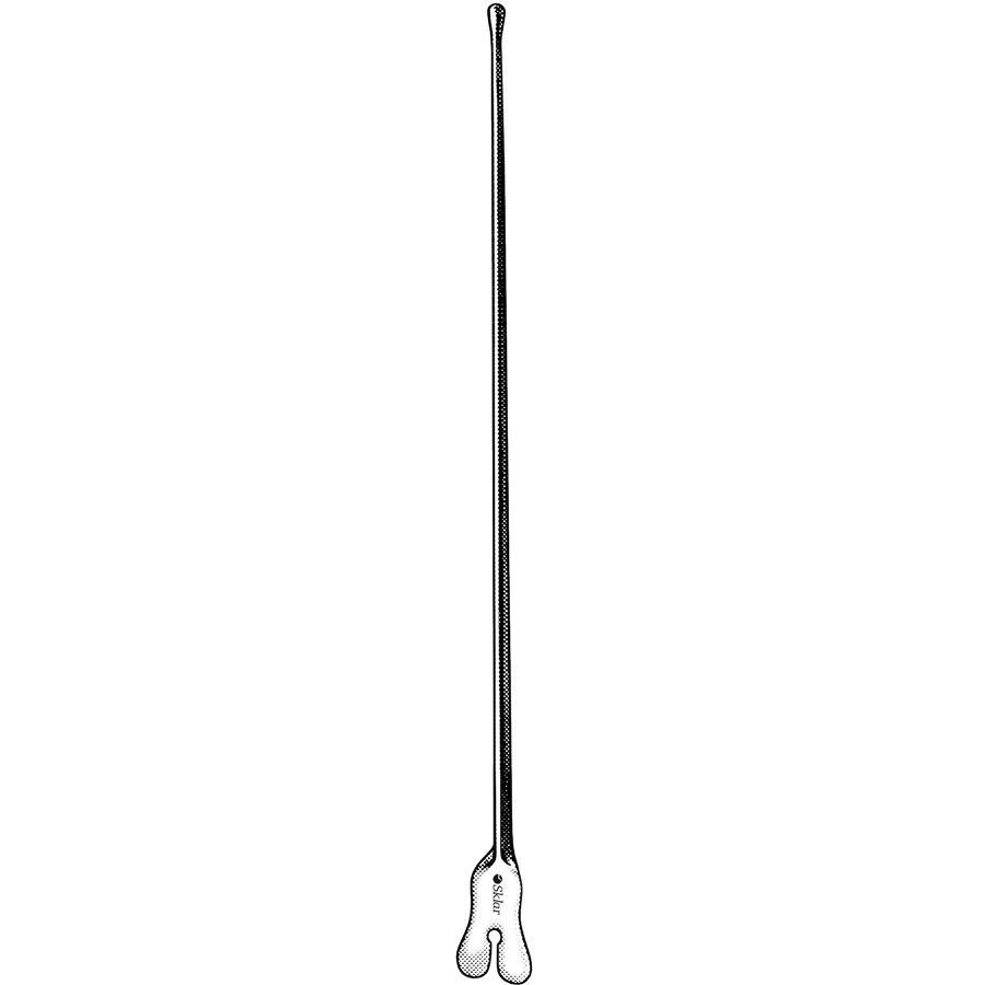 Sklar Brodie Probe, 8 Inch 3.5mm Tip