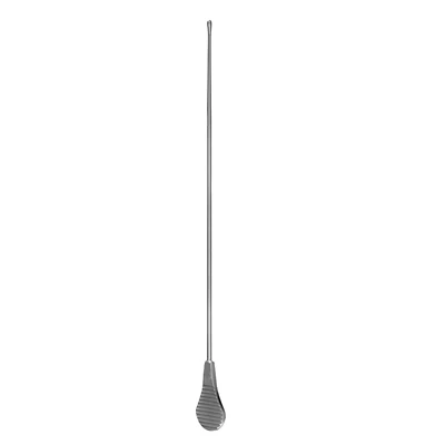 Sklar Buie Fistula Probe, Sterling Shaft
