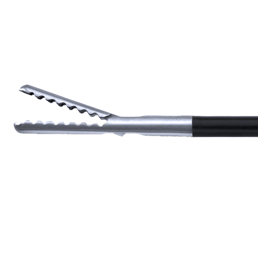 31-9060yc-45 Sklartech Wave Grasping forceps cm mm | Sklar Corporation