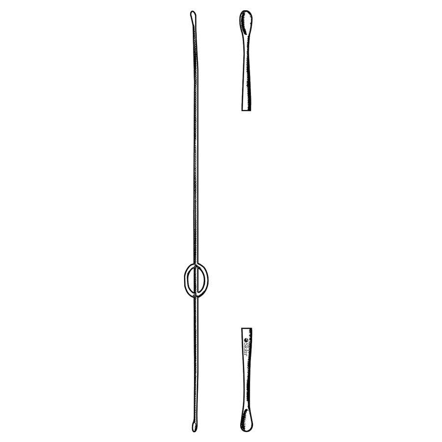 Sklar Guttmann Secretion Scoop, 10-1/2 Inch