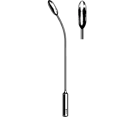 Sklar Bakes Dilators Long, 10mm