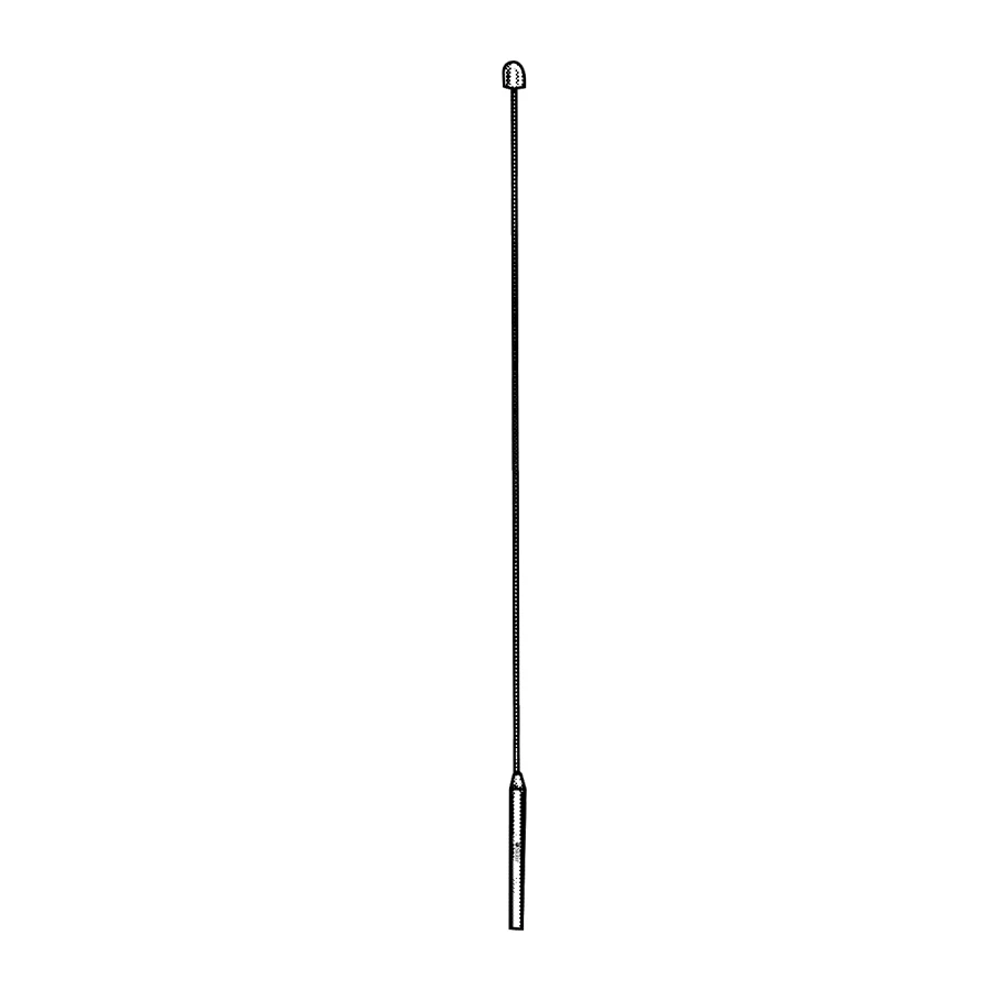 Sklar Desjardins Gall Duct Probe, 13 French