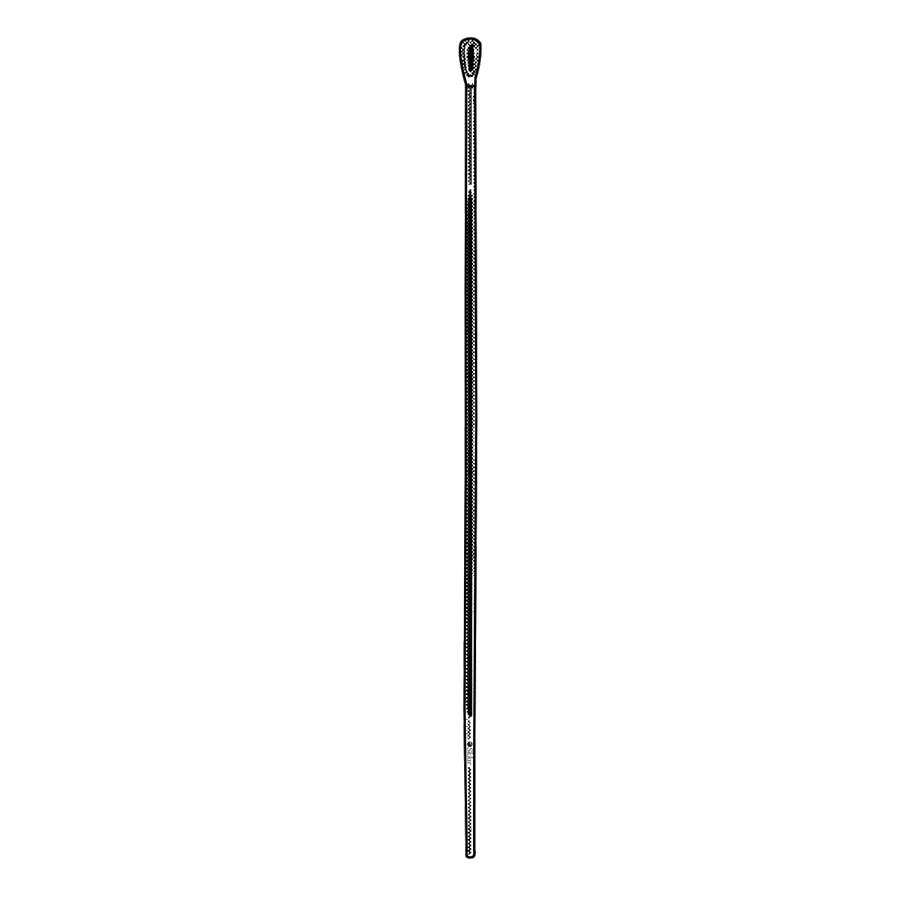 Sklar Moynihan Gallstone Probes, 13 Inch