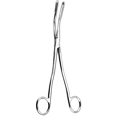 Sklar OverStreet Polyp Forceps, 9-1/4 Inch