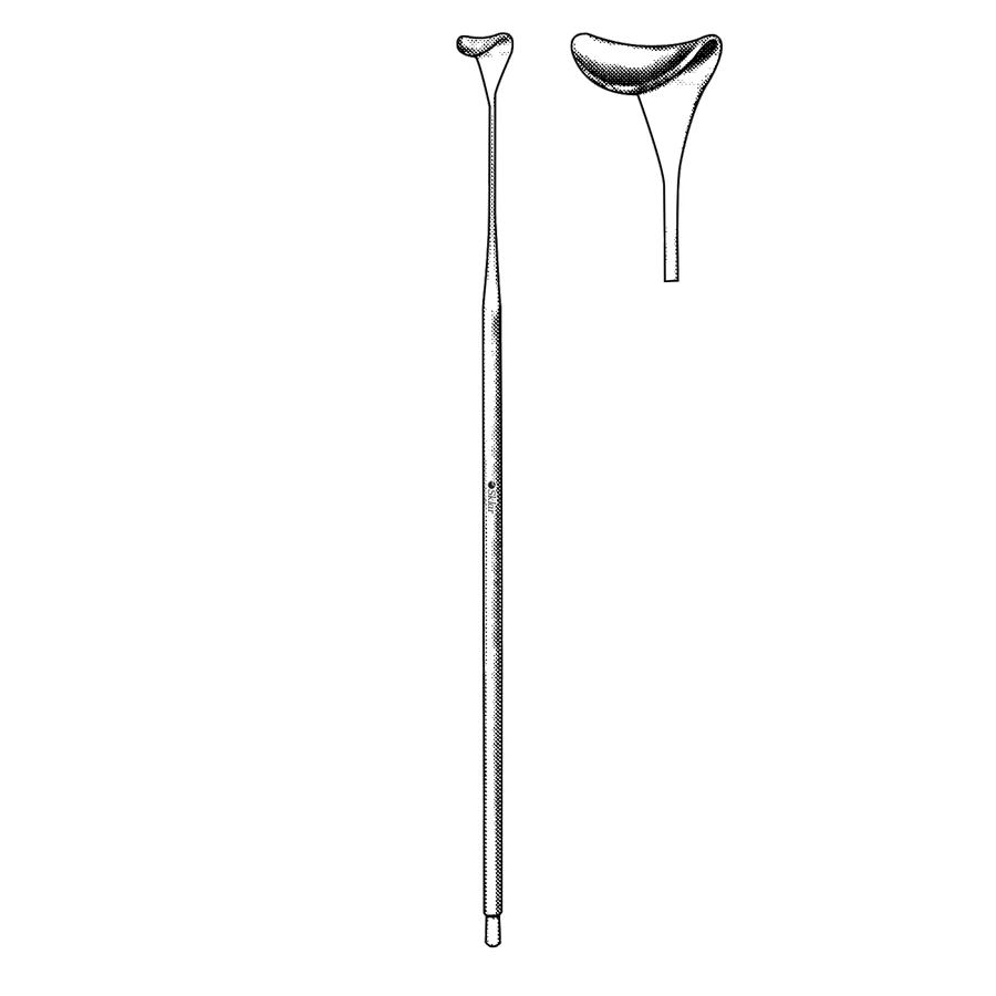 Sklar Gil-Vernet Renal Sinus Retractor, 11mm