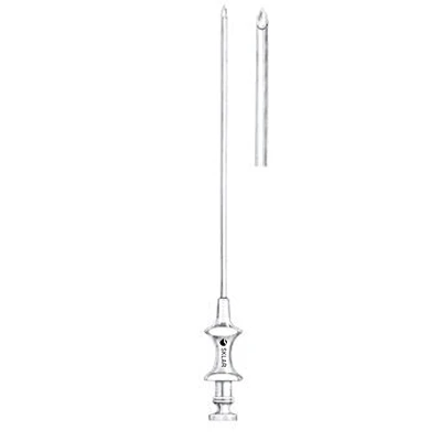 Sklar Lichtwitz-Bier Antrum Trocar Needle