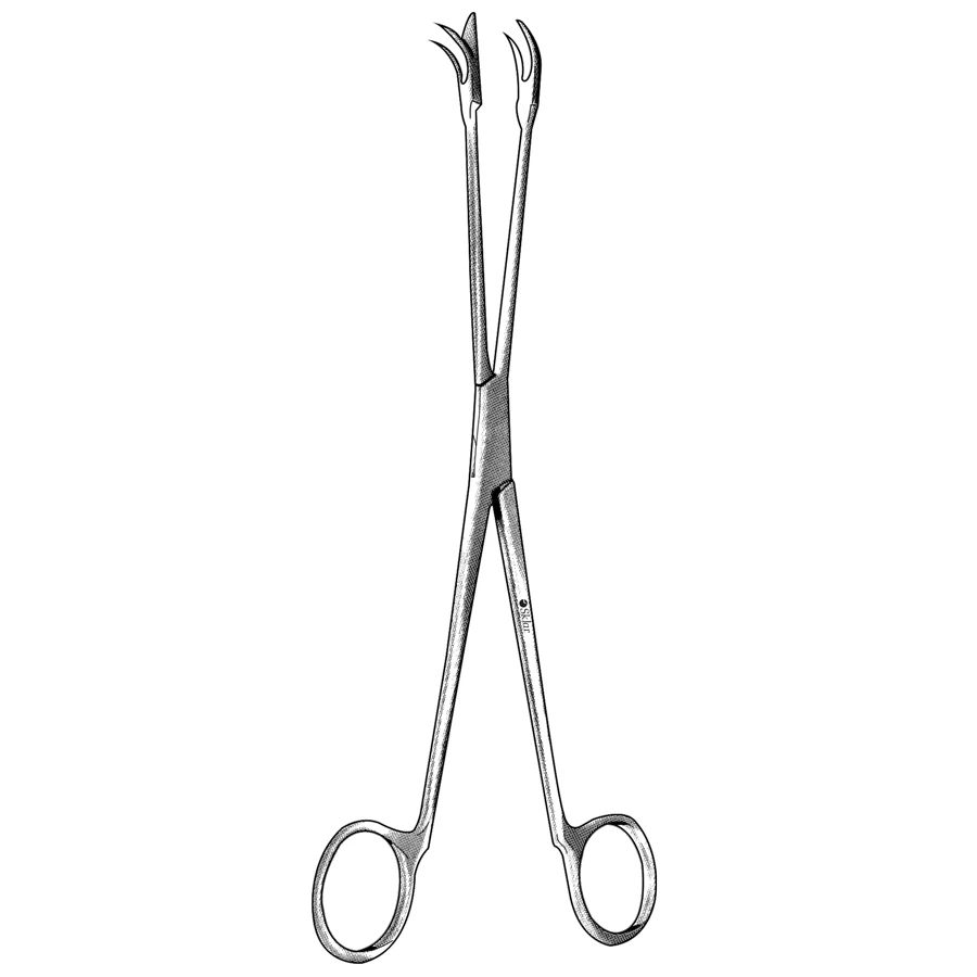 Sklar Pitanguy Small Flap Demarcator, 5 Teeth