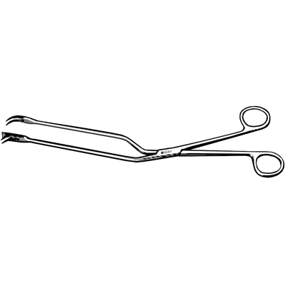 Sklar Lockwood Abdominal Demarcator, Angled Hinge