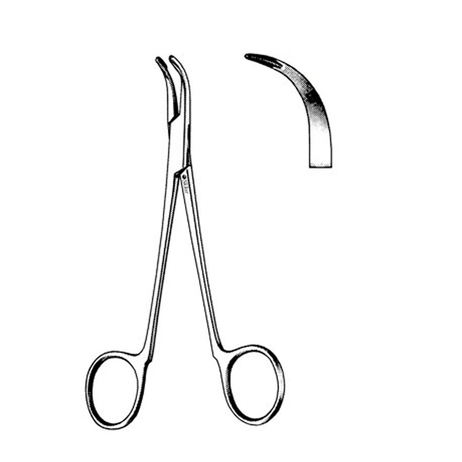40-3211 Sklar Synovectomy Rongeur | Sklar Corporation