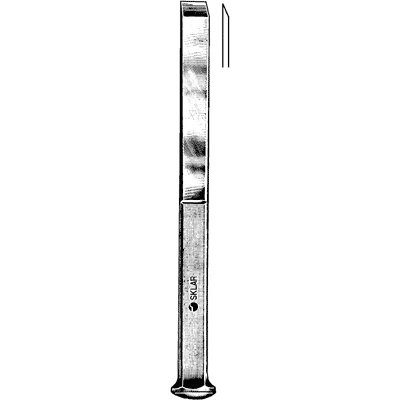 Sklar Army Pattern Chisel, 12mm