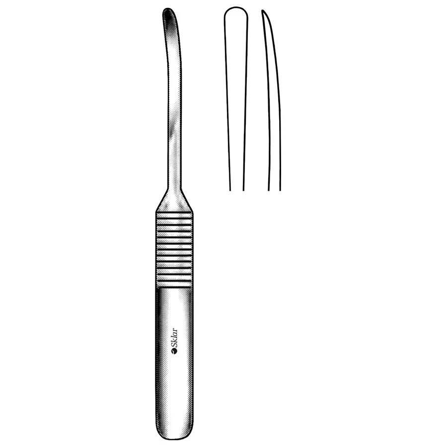 40-9883 Sklar Williger Raspatory | Sklar Corporation