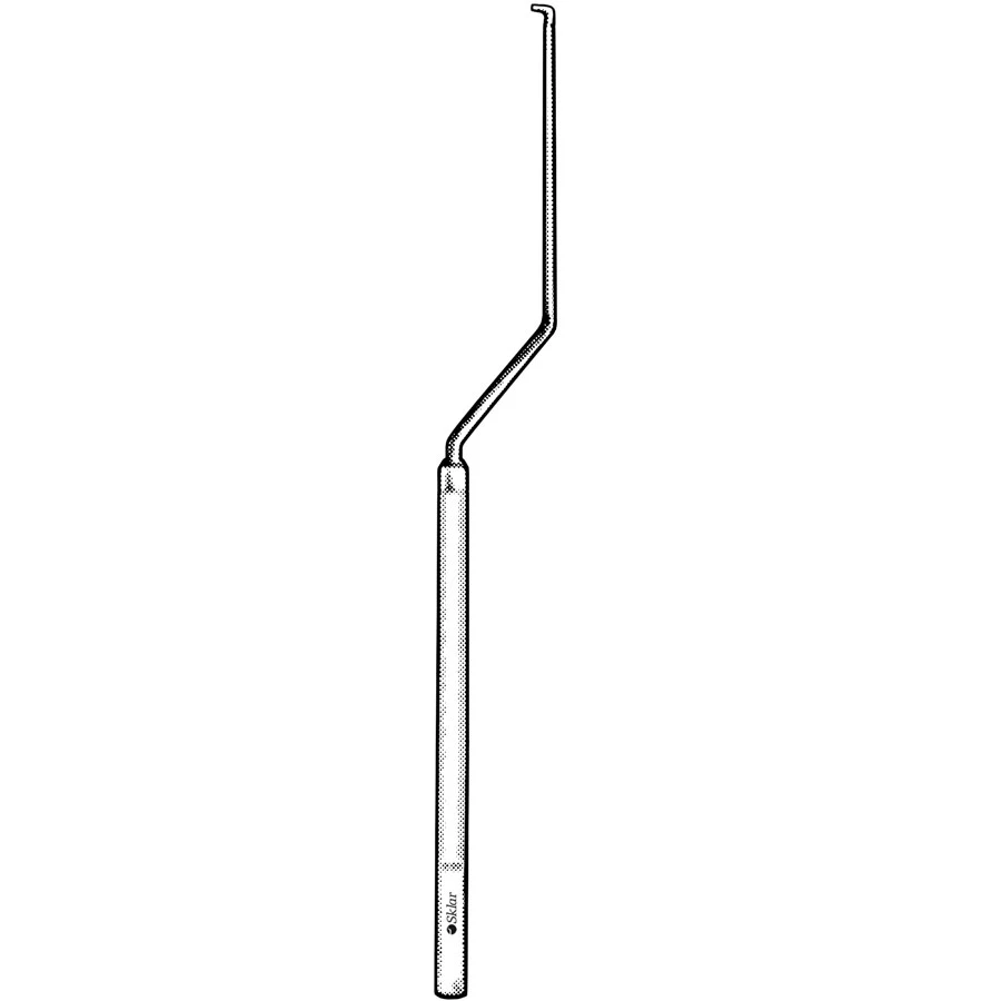 40-9885 Sklar Yasargil Raspatory | Sklar Corporation