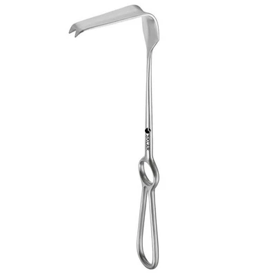 41-1435 Sklar Obwegeser RamusHaken Retractor | Sklar Corporation